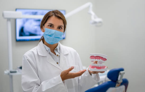 Best Same-Day Emergency Dental Services in Haslet, TX