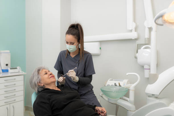 Best Emergency Root Canal Treatment in Haslet, TX