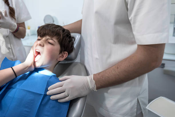Best Pediatric Emergency Dentist in Haslet, TX