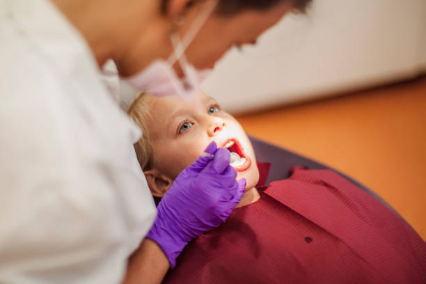 Best Cosmetic Emergency Dentistry in Haslet, TX
