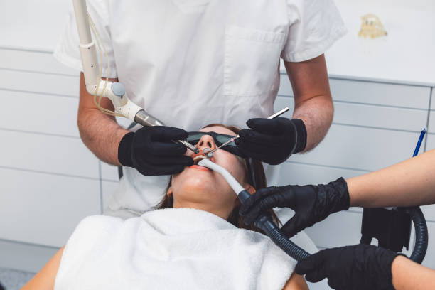 Best Pediatric Emergency Dentist in Haslet, TX