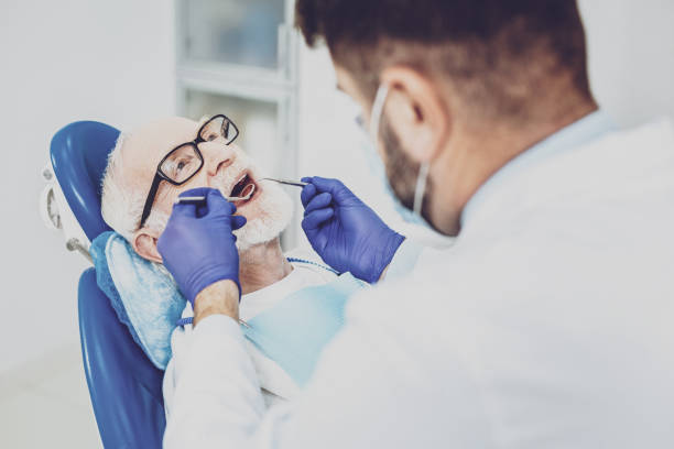 Best Emergency Tooth Extraction in Haslet, TX